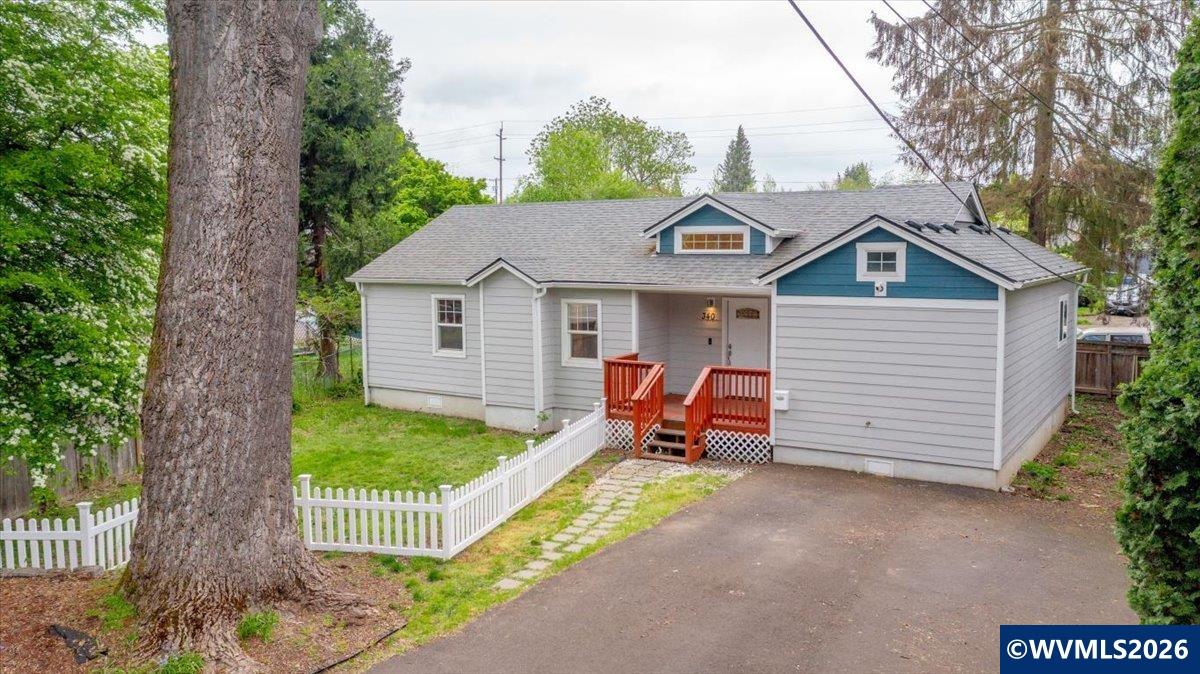 Residential in Salem