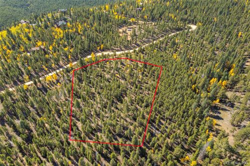 1001 Royal Ridge Dr, Bailey, CO, 80421 | Card Image