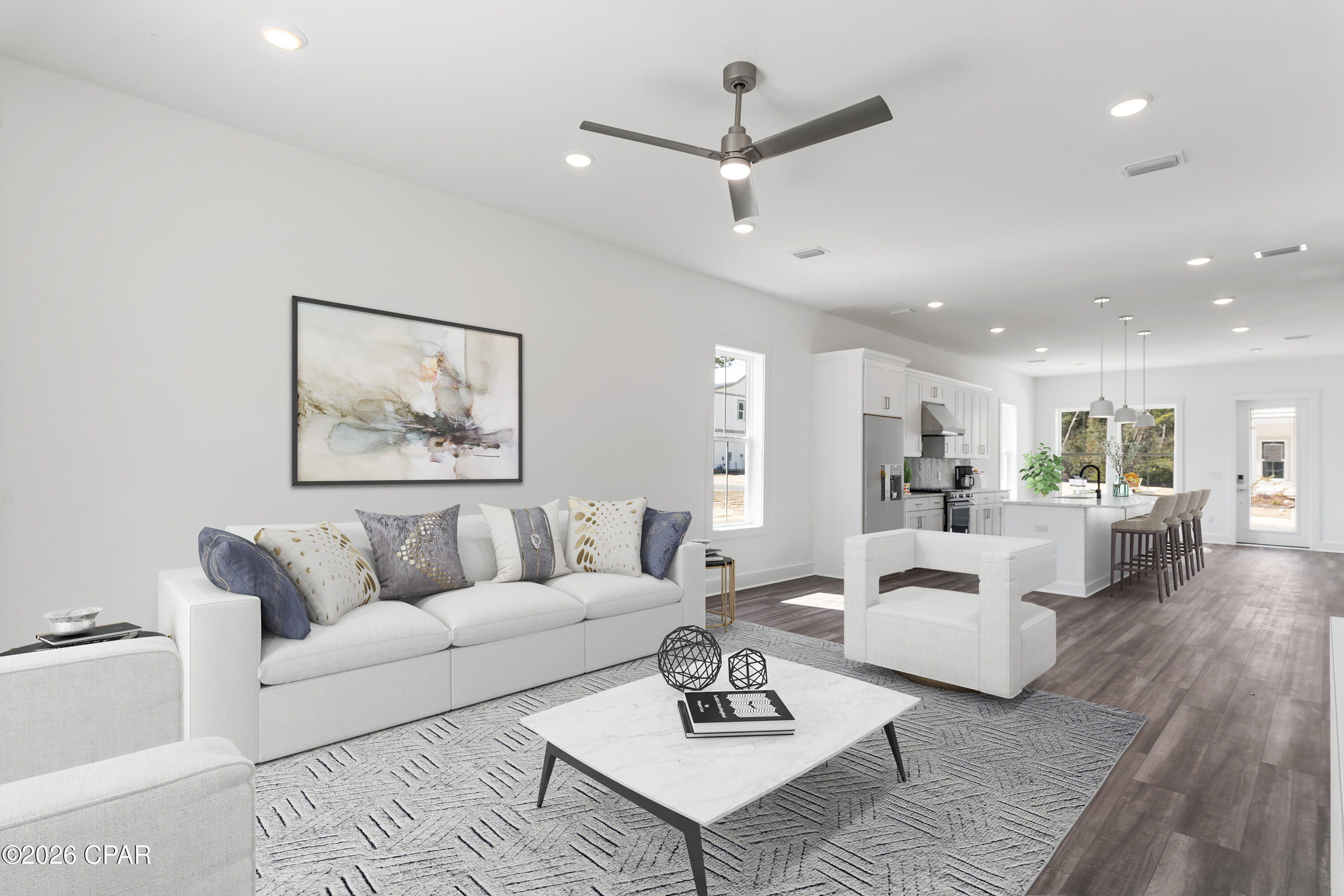 Residential in Inlet Beach 4