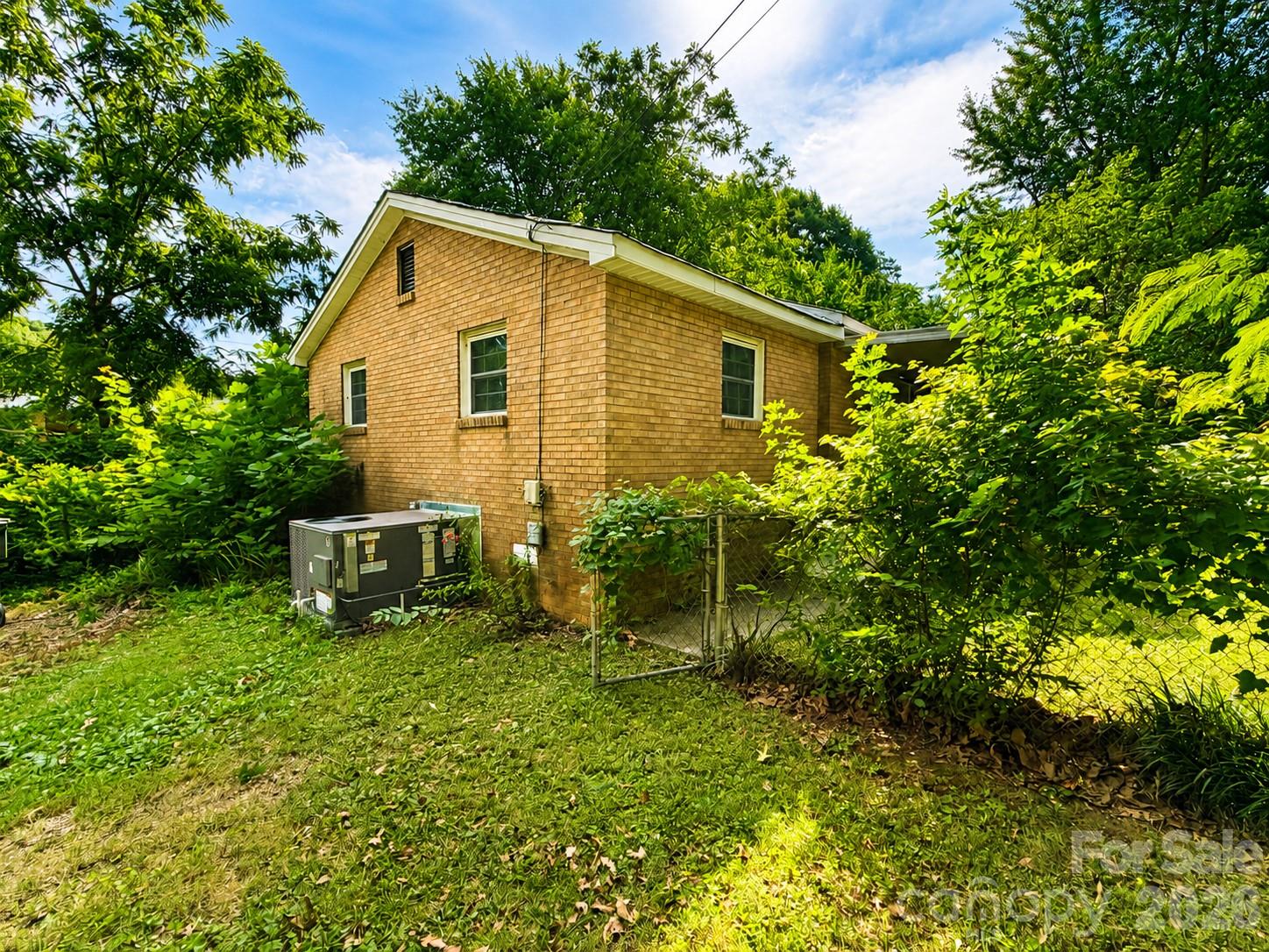 Residential in Gastonia 4