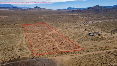 0000 N Prairie Dr, Kingman, AZ, 86401 | Card Image