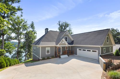 lot-9-mountain-view-pt-246 Mountain View Pointe Drive, Seneca, SC, 29672 | Card Image