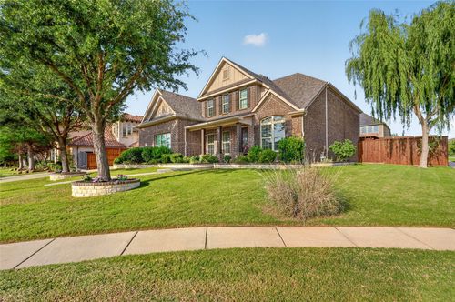 1300 Brittany Way, Prosper, TX, 75078-9314 | Card Image
