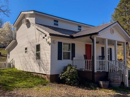 4101 Pat Colwell Road, Blairsville, GA, 30512 | Card Image
