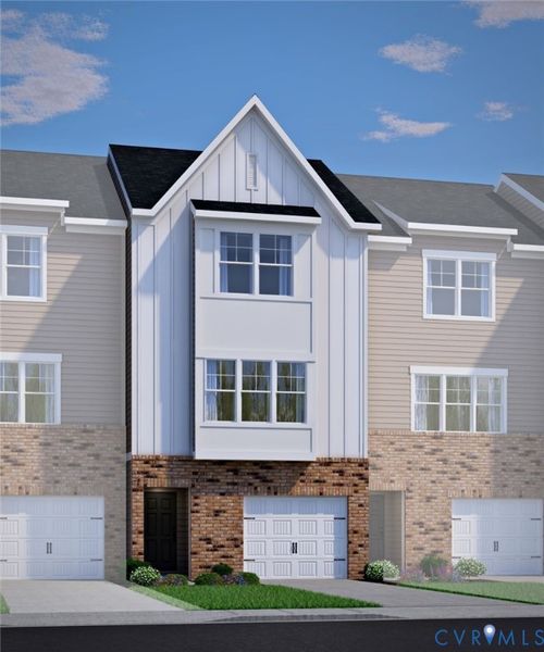 296 Greenpark Rd, Sandston, VA, 23150-1122 | Card Image