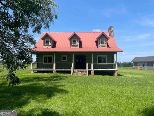 16659 Ga Highway 122, Pavo, GA, 31778-3209 | Card Image