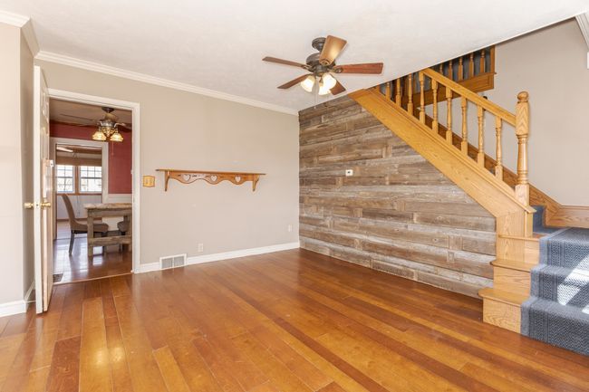 3625 N 400 East Rd, House other with 3 bedrooms, 3 bathrooms and 2 parking in Mc Lean IL | Image 15