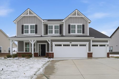 7053 Portico Ln, Mccordsville, IN, 46055-0438 | Card Image