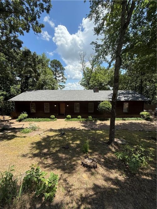 1105 Skyline Dr, Russellville, AR, 72802-8608 | Card Image