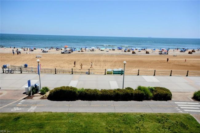 3C - 2113 Atlantic Ave, House attached with 2 bedrooms, 3 bathrooms and null parking in Virginia Beach VA | Image 24