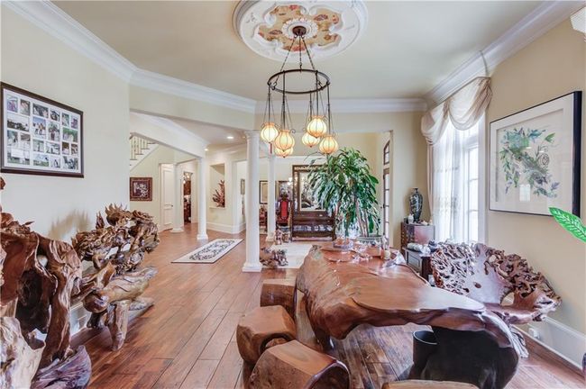 5004 Gunnison Trce, House other with 7 bedrooms, 9 bathrooms and null parking in Suwanee GA | Image 25