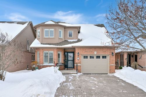 50 Bella Vista Trail, Alliston, ON, L9R2C6 | Card Image