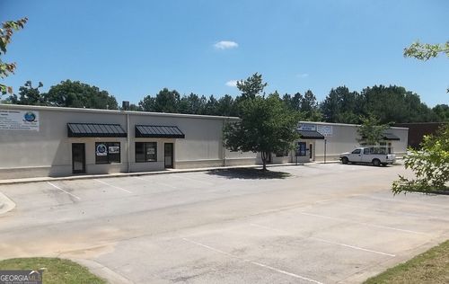 2491 Hilton Dr, Gainesville, GA, 30501-6285 | Card Image