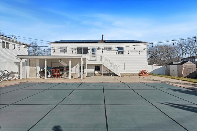 450 Woods Rd, House other with 4 bedrooms, 2 bathrooms and null parking in North Babylon NY | Image 19