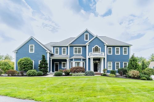 25 Collins Rd, Berlin, MA, 01503-1026 | Card Image