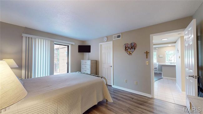 A - 408 Kipling Way, Condo with 1 bedrooms, 1 bathrooms and 1 parking in Weldon Spring MO | Image 15