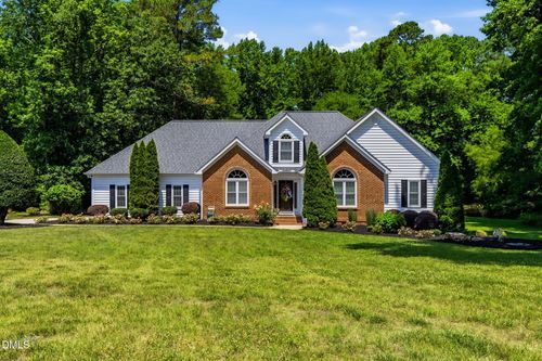 1112 Tyler Farms Dr, Raleigh, NC, 27603-7949 | Card Image