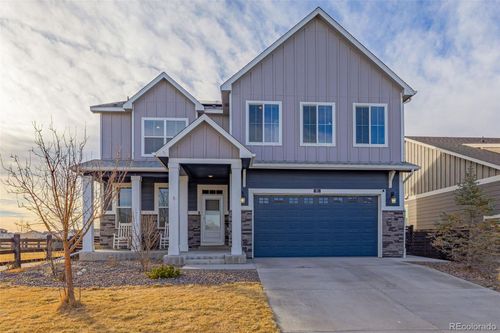91 S Quantock St, Aurora, CO, 80018-1802 | Card Image
