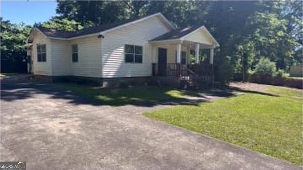 Commercial Sale in Atlanta 3