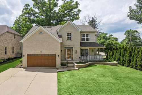 206 S Western Ave, Bartlett, IL, 60103-4431 | Card Image