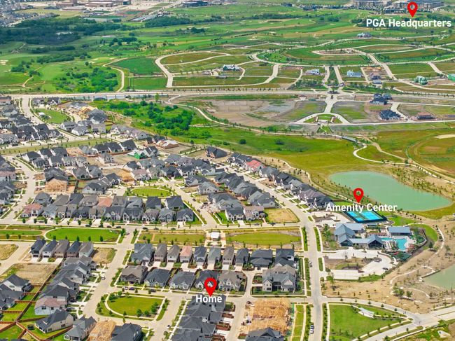 13696 Declan St, House other with 5 bedrooms, 8 bathrooms and null parking in Frisco TX | Image 39
