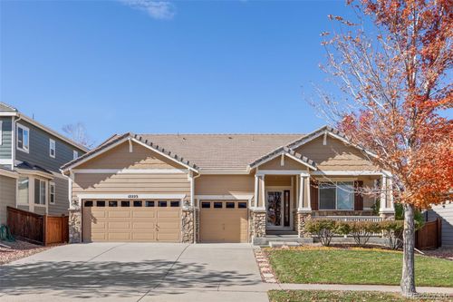 12223 S Grass River Trl, Parker, CO, 80134-3195 | Card Image