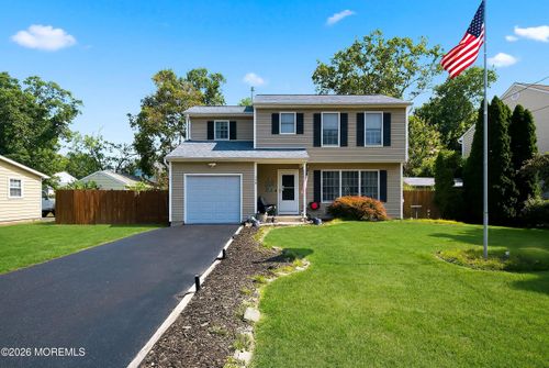 124 Yeoman Road, Manahawkin, NJ, 08050 | Card Image