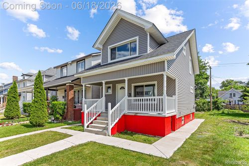 5281 Vancouver St, Detroit, MI, 48204-3651 | Card Image