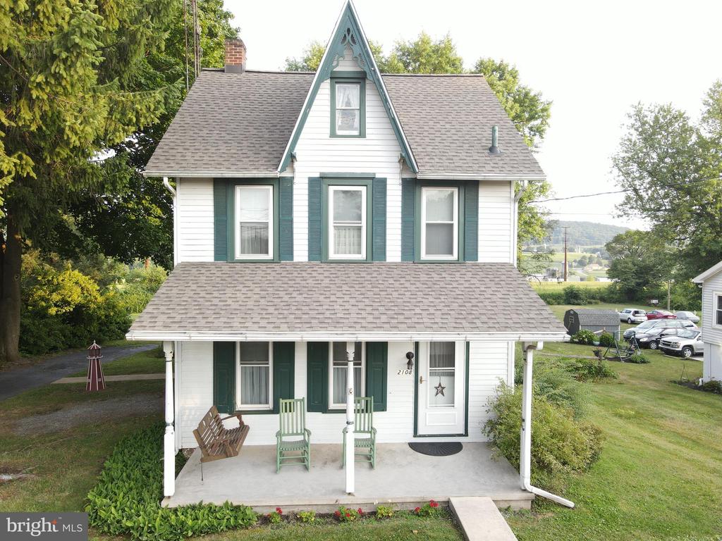 Main St, Narvon, PA 17555