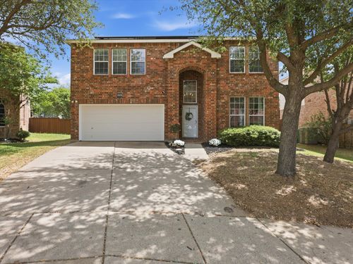 4505 Heron Pond Ln, Denton, TX, 76208-6805 | Card Image