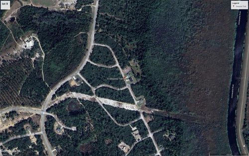 TBD Sequoia Loop Ln, Ocklawaha, FL, 32179 | Card Image