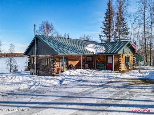 12385 N Michigan Street, Willow, AK, 99688 | Card Image