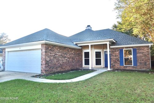115 Tulip Tree Ln, Broussard, LA, 70518-7231 | Card Image