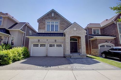 140 Cherryhurst Rd, Oakville, ON, L6M0W1 | Card Image