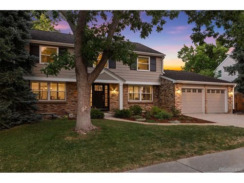 7049 S Magnolia Cir, Centennial, CO, 80112-1118 | Card Image