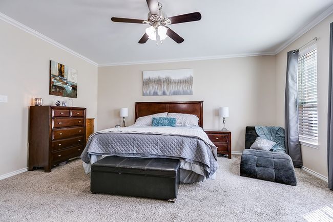 6017 Melrose Ave, House other with 4 bedrooms, 3 bathrooms and 2 parking in San Angelo TX | Image 24