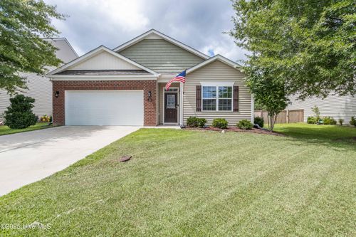 409 Ginger Dr, New Bern, NC, 28560-2306 | Card Image