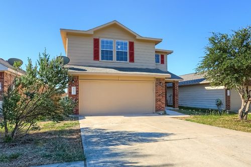 9001 China Rose Dr, Austin, TX, 78724-7247 | Card Image