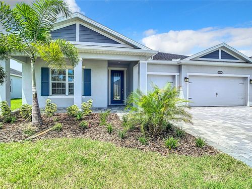 16876 Castoro Dr, PORT CHARLOTTE, FL, 33953-2369 | Card Image