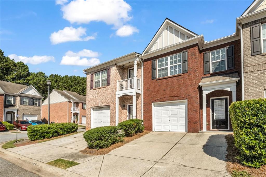 Viero Ct, Lawrenceville, GA 30044