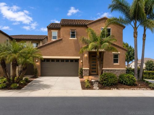 13568 Dogwood Way, San Diego, CA, 92130 | Card Image
