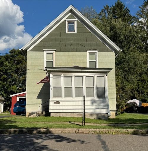 36 Plymouth St, Norwich, NY, 13815-1349 | Card Image