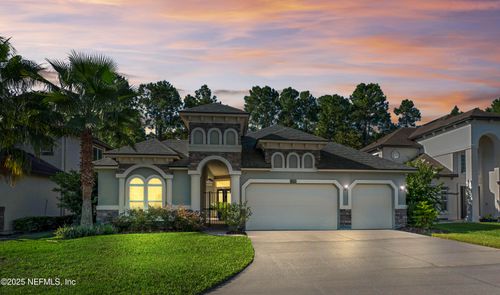 455 Cloisterbane Dr, St Johns, FL, 32259-8233 | Card Image