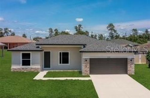 3859 Sw 169th Lane Rd, Ocala, FL, 34473-9600 | Card Image