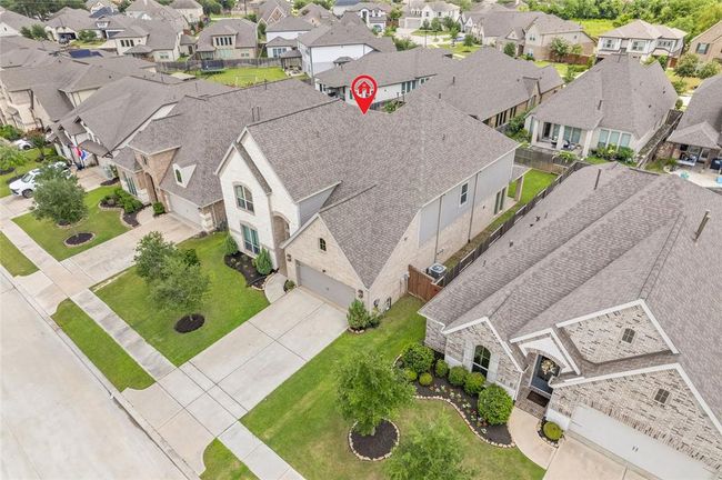 13731 Pedernales Ct, House other with 4 bedrooms, 4 bathrooms and 3 parking in Cypress TX | Image 44