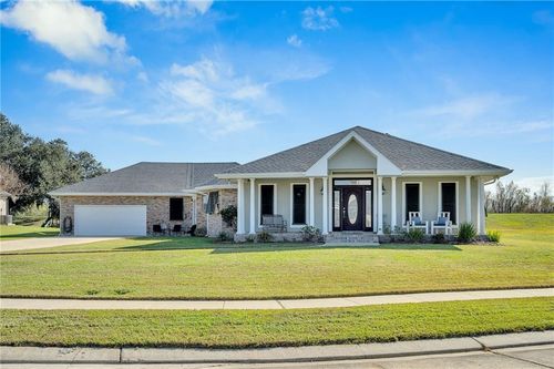 219 Beau Place Boulevard, Des Allemands, LA, 70030 | Card Image