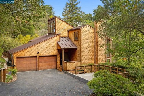 388 Camino Sobrante, Orinda, CA, 94563-1839 | Card Image