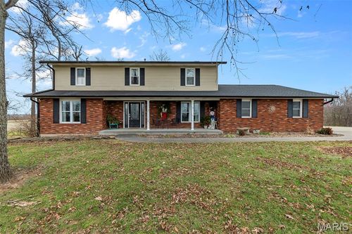 1923 State Highway Pp, Scott City, MO, 63780-8144 | Card Image