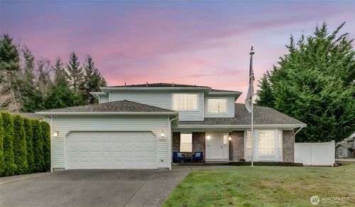 15133 55th Avenue Se, Everett, WA, 98208 | Card Image