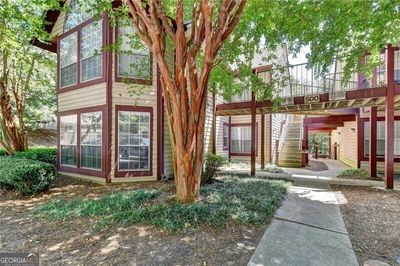 519 Cypress Pointe Street, Condo with 3 bedrooms, 2 bathrooms and 1 parking in Alpharetta GA | Image 1